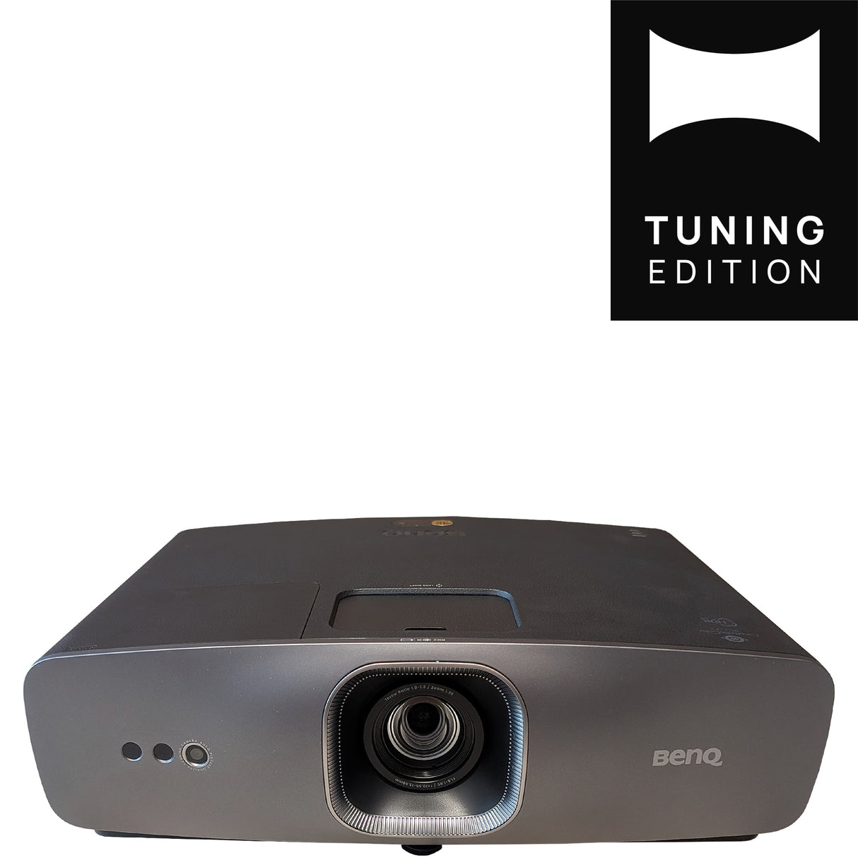 BenQ W2720i Beamer - Vorne