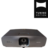BenQ W2720i - 4K HDR LED Beamer | HEIMKINO.de Tuning Edition