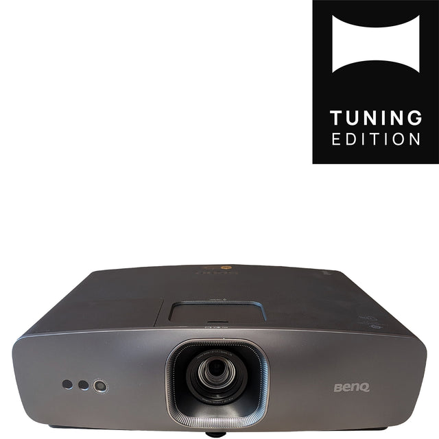 BenQ W2720i Beamer - Vorne