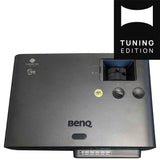 BenQ W4100i Beamer - Oben