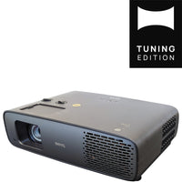 BenQ W4100i - 4K HDR LED Beamer | HEIMKINO.de Tuning Edition