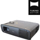BenQ W4100i Beamer - Seite