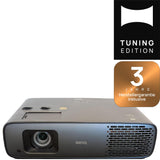 BenQ W4100i Beamer - Vorne