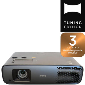 BenQ W4100i