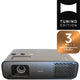BenQ W4100i Beamer - Vorne