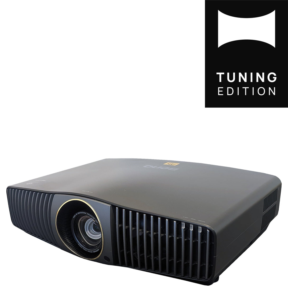 BenQ W5850 Beamer - Seite