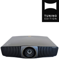 BenQ W5850 - 4K HDR Laser Beamer | HEIMKINO.de Tuning Edition