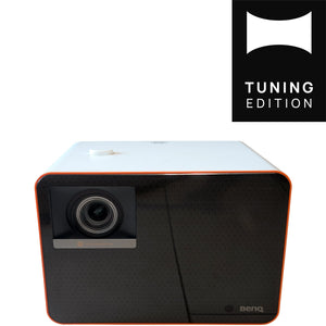 BenQ X3100i