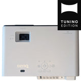 BenQ X500i Beamer - Oben