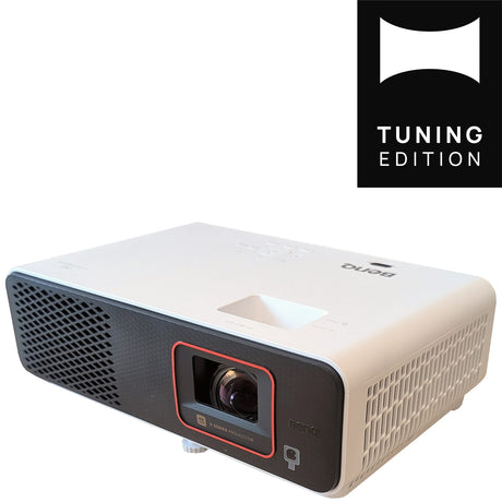 BenQ X500i Beamer - Seite