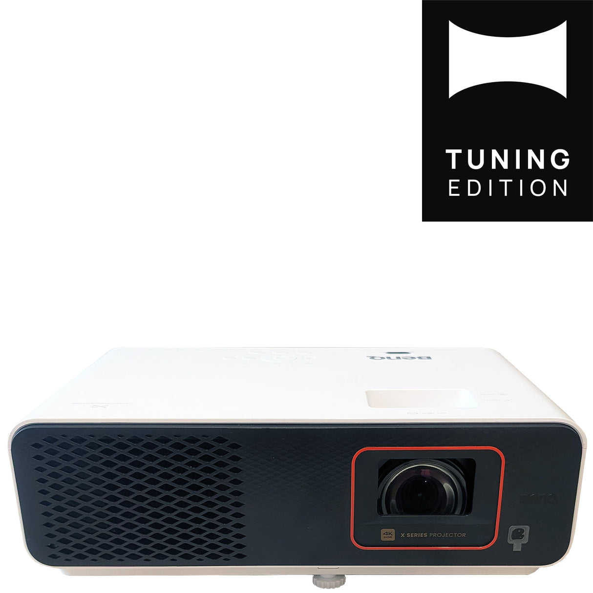BenQ X500i Beamer - Vorne