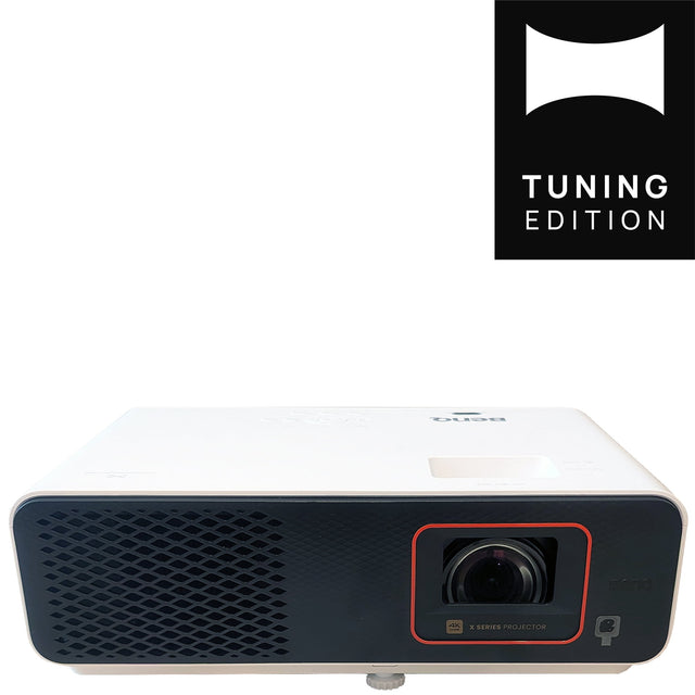BenQ X500i Beamer - Vorne