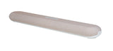 Bluesound Pulse Cinema Mini Beige Soundbar - Frontansicht