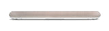 Bluesound Pulse Cinema Mini Beige Soundbar - Rückseite