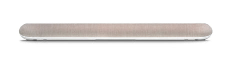 Bluesound Pulse Cinema Mini Beige Soundbar - Rückseite
