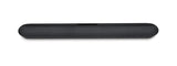 Bluesound Pulse Cinema Mini Schwarz Soundbar - Detail Lautsprecher Nahaufnahme