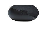 Bluesound Pulse Cinema Mini Schwarz Soundbar - Schrägansicht