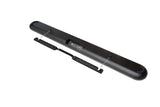 Bluesound Pulse Cinema Schwarz Dolby Atmos Soundbar - Detail Montagehalterung