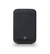Bluesound PULSE Flex Schwarz Streaming-Lautsprecher - Frontansicht