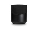 Bluesound PULSE M Schwarz Streaming-Lautsprecher - Frontansicht