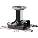 Celexon universal MultiCel 1500 Expert - Detail Neigungswinkel