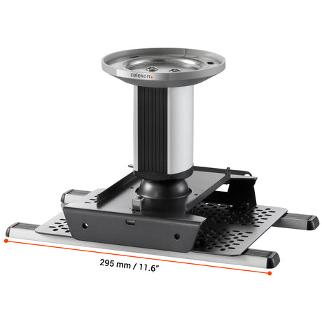 Celexon universal MultiCel 1500 Expert - Detail Neigungswinkel