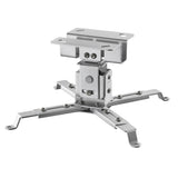 Celexon Beamerhalterung MultiCel1200S - Schrägansicht