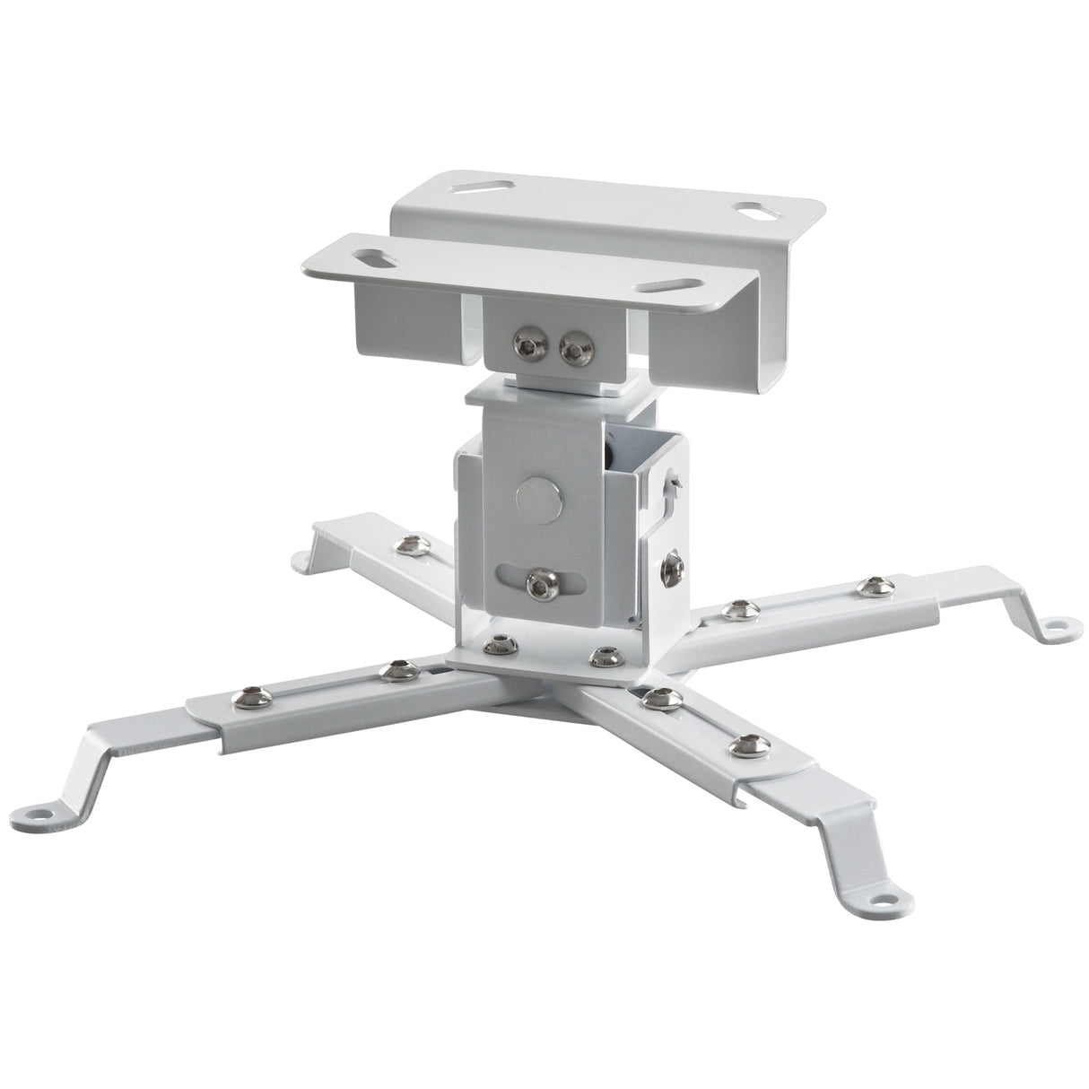 Celexon Beamerhalterung MultiCel1200W - Schrägansicht