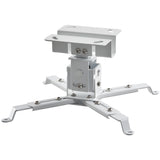 Celexon Beamerhalterung MultiCel1200W - Schrägansicht