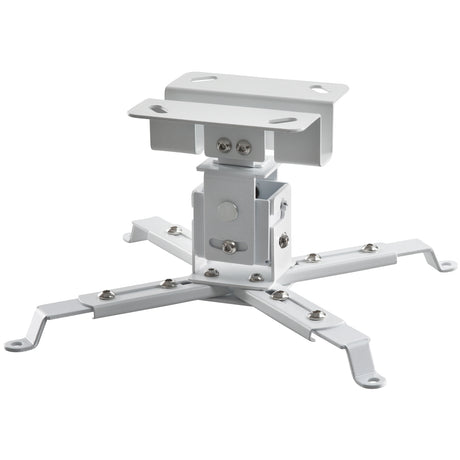 Celexon Beamerhalterung MultiCel1200W - Schrägansicht
