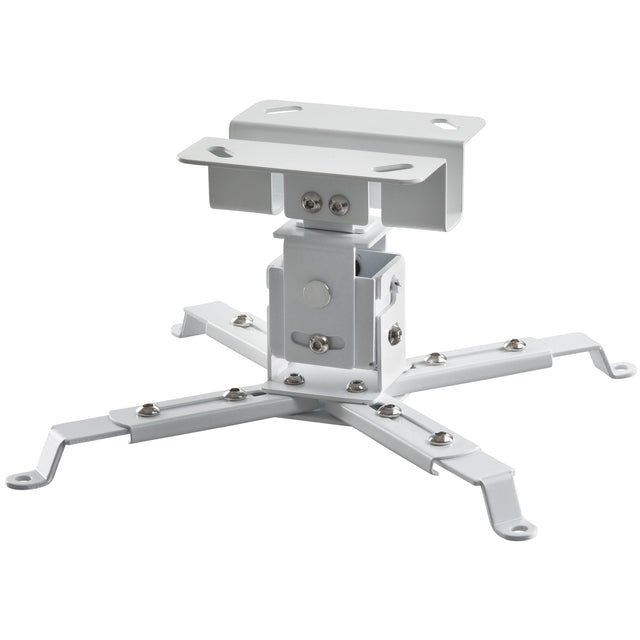 Celexon Beamerhalterung MultiCel1200W - Schrägansicht