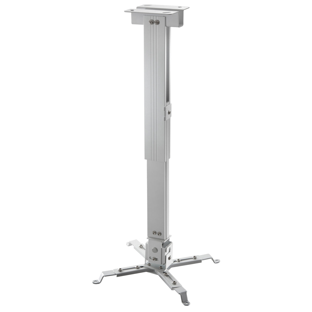 Celexon Beamerhalterung MultiCel63100W - Schrägansicht