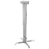 Celexon Beamerhalterung MultiCel63100W - Schrägansicht