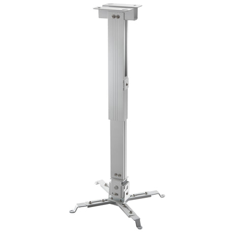 Celexon Beamerhalterung MultiCel63100W - Schrägansicht
