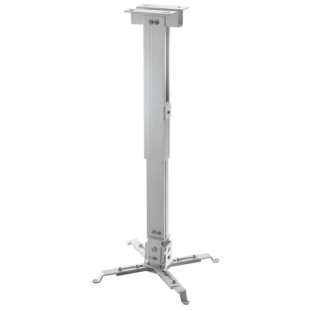 Celexon Beamerhalterung MultiCel63100W - Schrägansicht