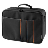 celexon Beamertasche Economy Line Medium - Frontansicht