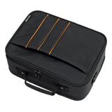 celexon Beamertasche Economy Line Medium - Ansicht von oben