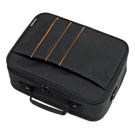 celexon Beamertasche Economy Line Medium - Ansicht von oben