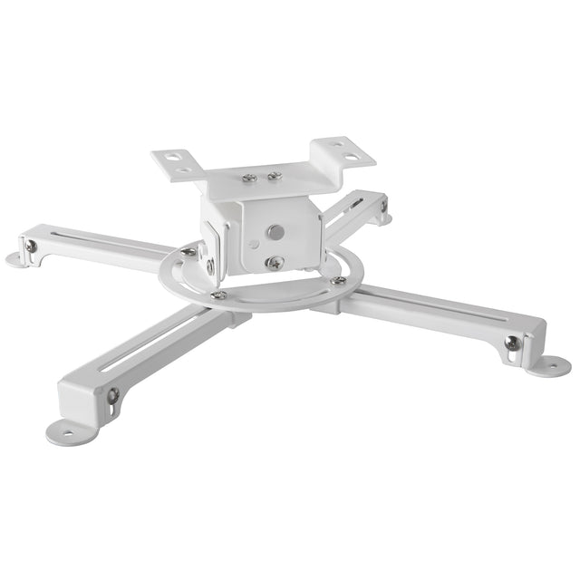 Celexon Deckenhalterung MultiCel1000 Pro - Schrägansicht