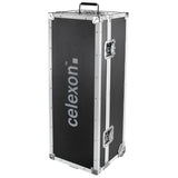celexon Faltrahmen Leinwand Mobil Expert 203x114 cm - Transportkoffer