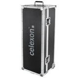 celexon Faltrahmen Leinwand Mobil Expert 305x190 cm - Transportkoffer