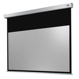 Celexon Leinwand Motor Professional Plus 200 Zoll - Frontansicht