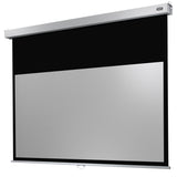 Celexon Leinwand Rollo Professional Plus 180 x 101 cm - Frontansicht