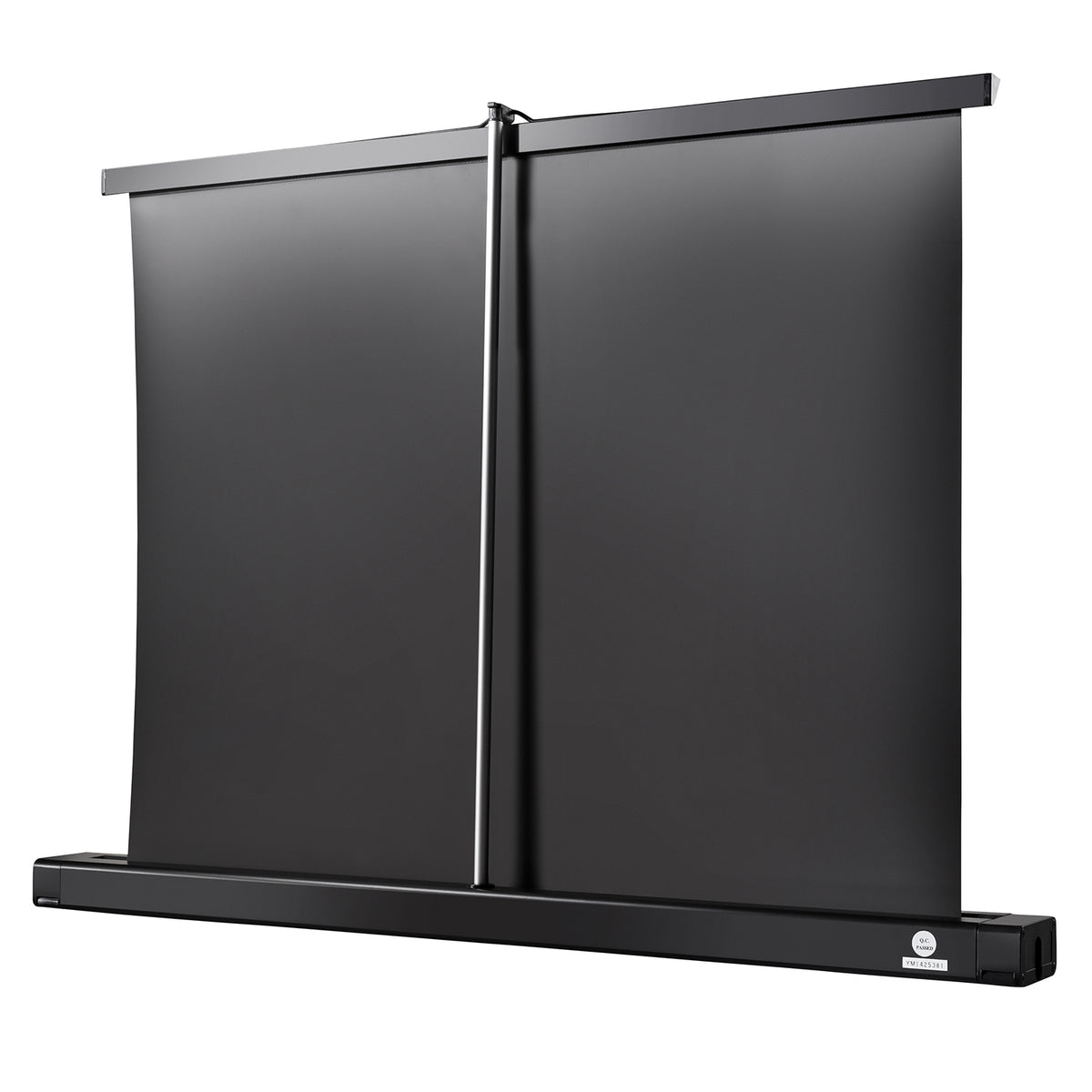 Celexon Tischleinwand Professional Mini Screen 81 x 61cm –