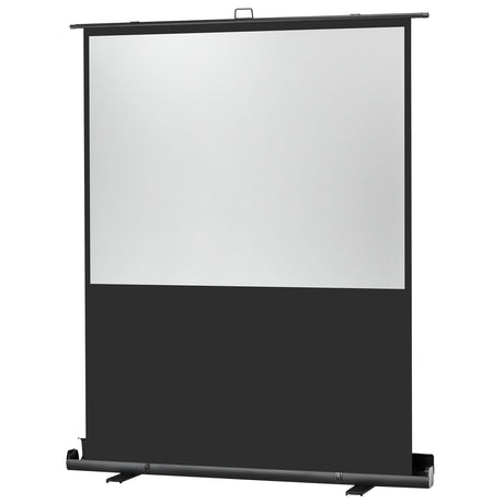 celexon Ultramobil Plus Professional 120 x 68 cm - Frontansicht