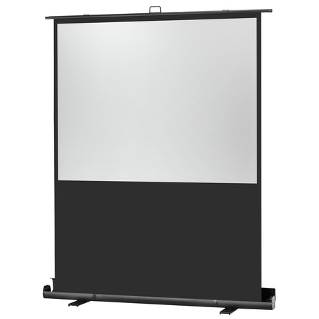 celexon Ultramobil Plus Professional 120 x 90 cm - Frontansicht