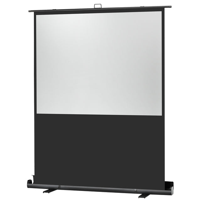 celexon Ultramobil Plus Professional 120 x 90 cm - Frontansicht