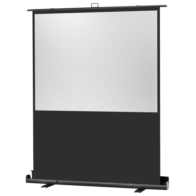 Celexon Ultramobil Plus Professional 200 x 113 cm - Wohnzimmer-Ambiente