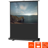 Celexon Ultramobil Plus Professional 200 x 150 cm - Frontansicht