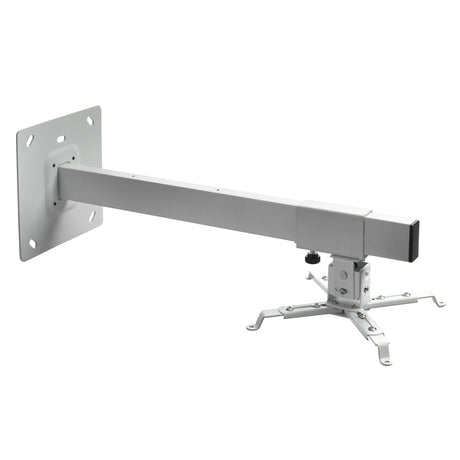 Celexon Wandhalterung Multicel WM600 60cm - Schrägansicht